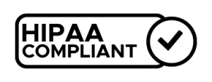 HIPAA Compliant Logo