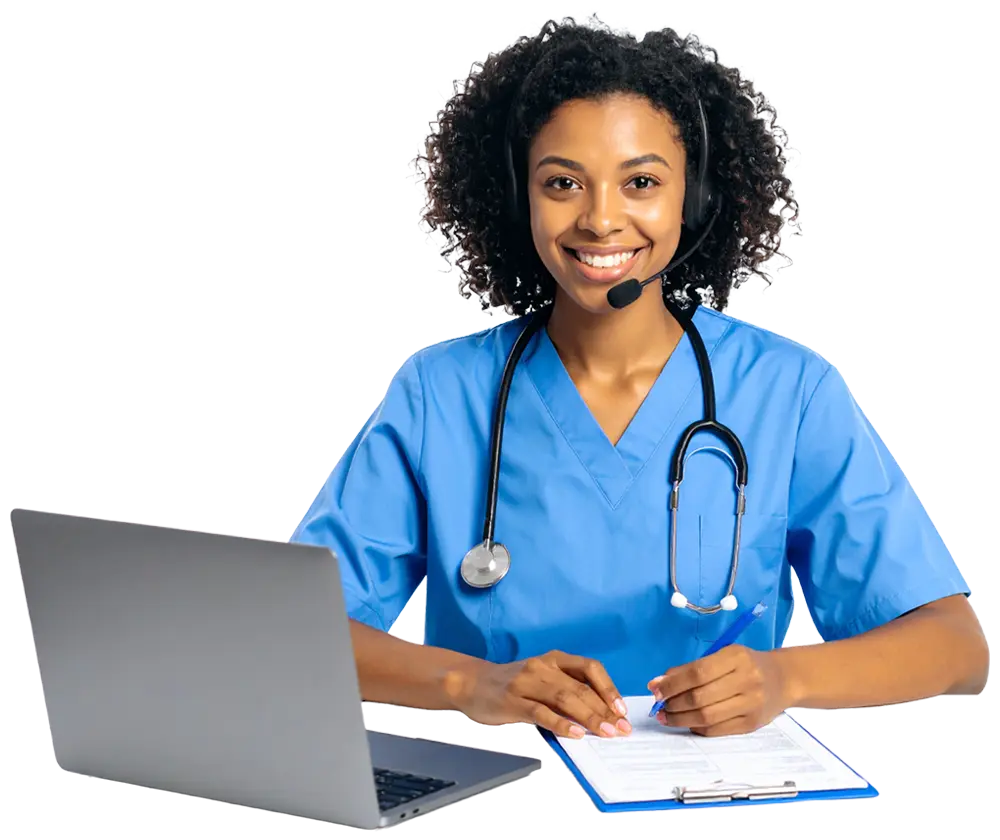 Get Started with Remote MD