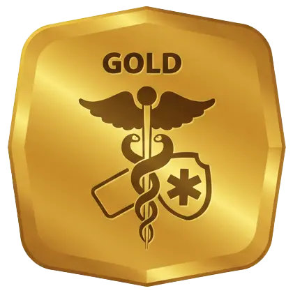 RemoteMD Gold Care Icon