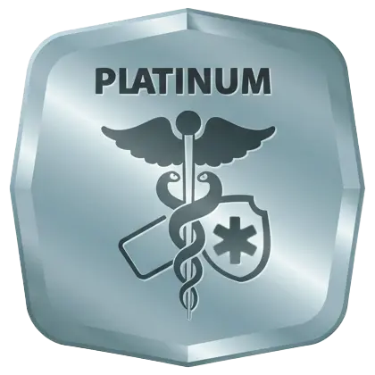 RemoteMD Platinum Care Icon